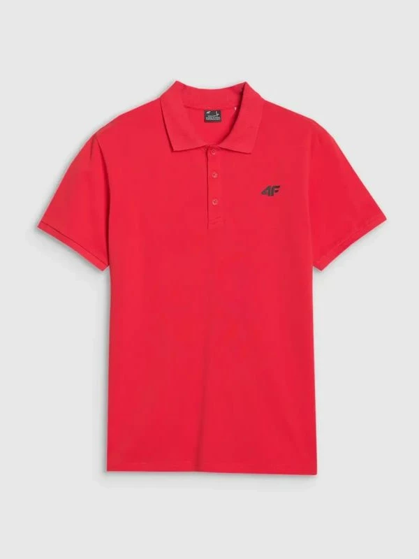 Maicë polo për meshkuj 4F, set prej dy copash [Madhësia: 2XL]