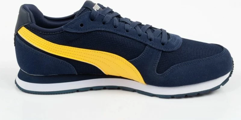 Atlete për meshkuj Puma, kaltër e errët [Madhësia: 37]