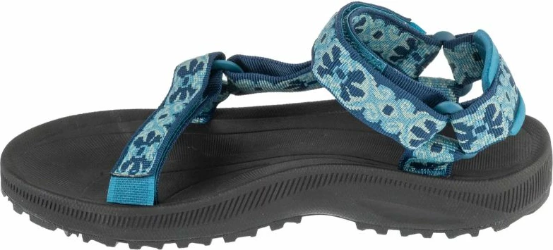 Sandale femra Teva, të kaltra