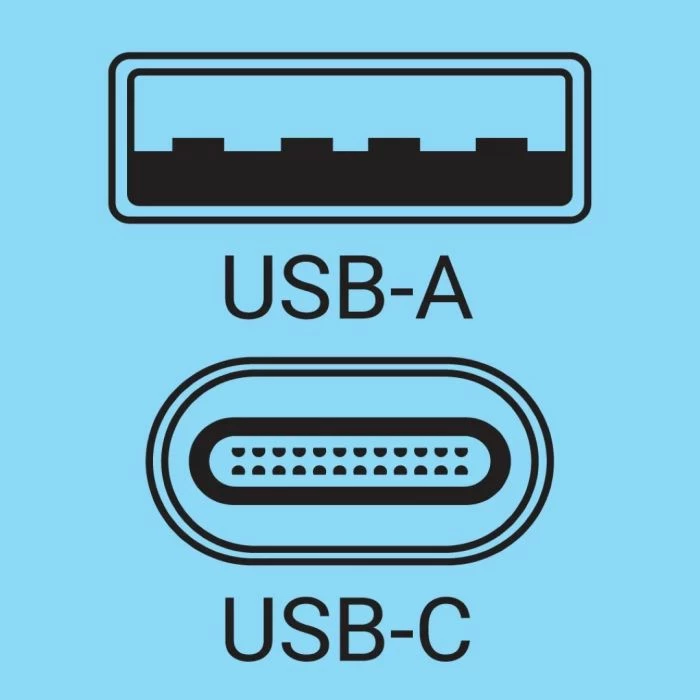 Karikues veture Sandberg 441-50 48W 1x USB-C PD + 1x USB-A QC3.0, argjend