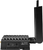 Ruter LTE Cradlepoint R920, Wi‑Fi 6, Dual-Band 2.4/5 GHz, 4G LTE Cat 7, 2x Gigabit Ethernet, IP64, i zi