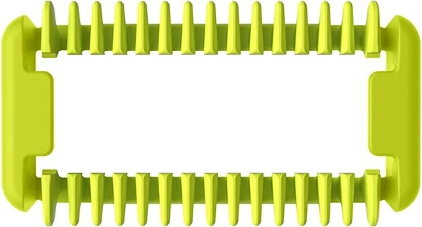 Makinë rroje Philips OneBlade Pro 360 QP6652/61 për fytyrë dhe trup, Krom