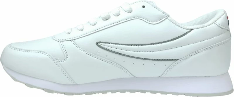 Atlete për meshkuj Fila, të bardha