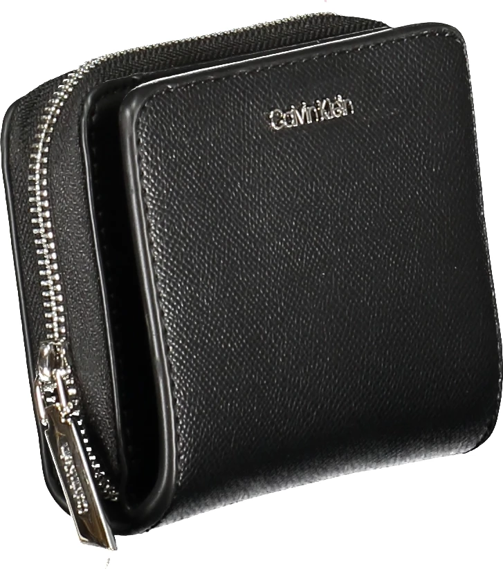 Portofol femra Calvin Klein, i zi