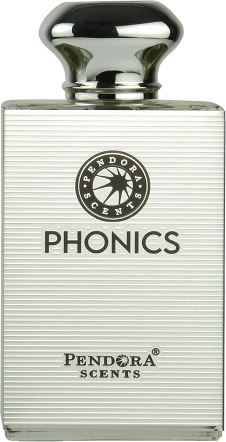 Eau de Parfum për meshkuj Pendora Scents Phonics 100ml