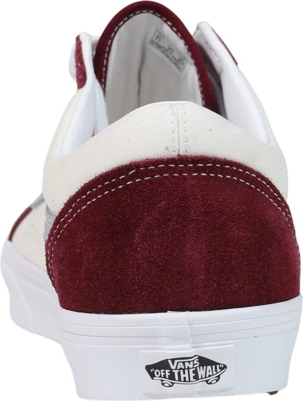 Atlete për meshkuj Vans Old Skool VN000Z90PRT1, bordo [Madhësia: 46]