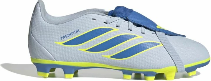 Atlete futbolli për fëmijë adidas Predator Club FT FG/MG KI8897