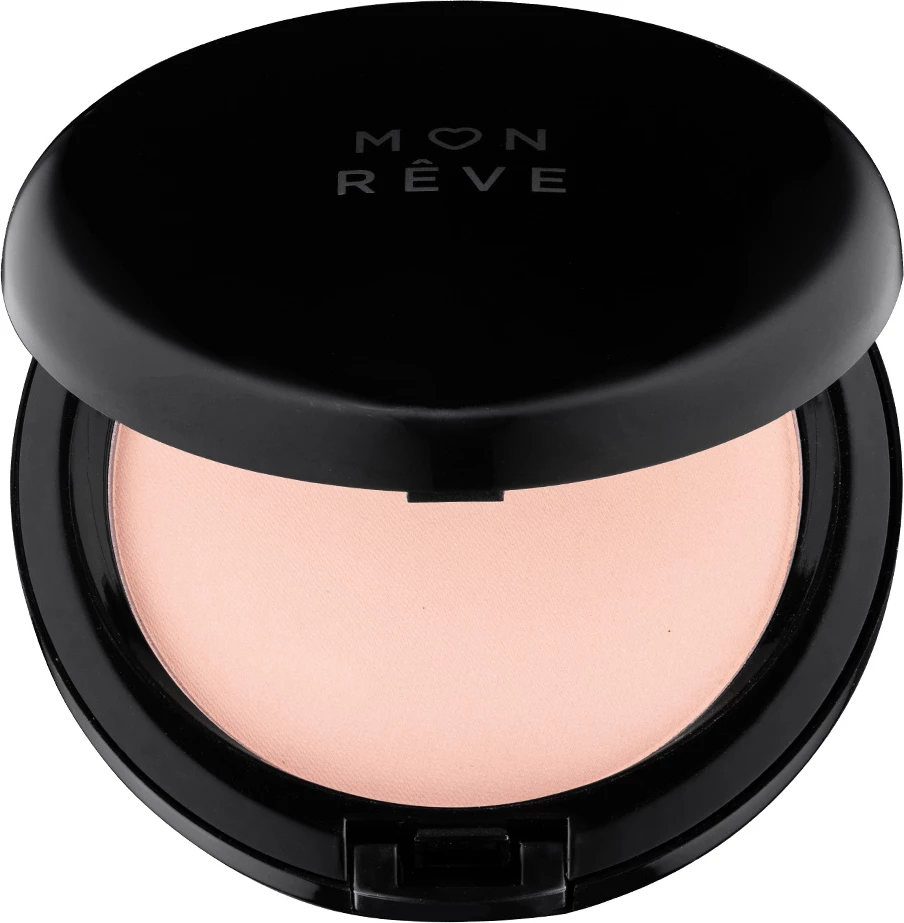  MATTE SKIN COMPACT POWDER MATTE SKIN