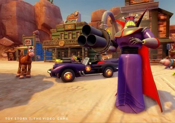 Disney Mega Pack - Wave 2 EN Global