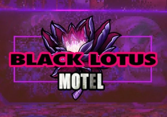 Black Lotus Motel EN/ES/MX Global