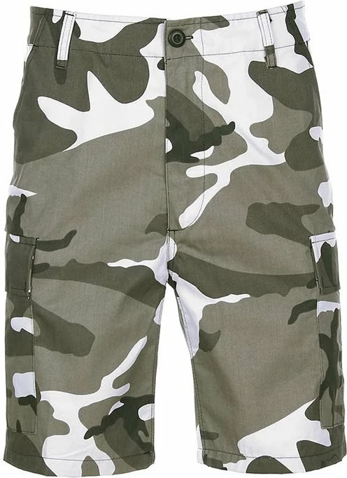 Pantallona Të Shkurtra Fostex Garments BDU short