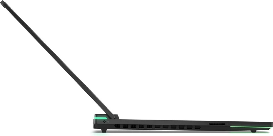 Laptop gaming Lenovo Legion 9 18IAX10, Intel Core Ultra 9 275HX, 64 GB RAM, 2 TB SSD, NVIDIA RTX 5090, 18", zi