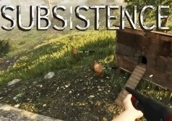 Subsistence Global