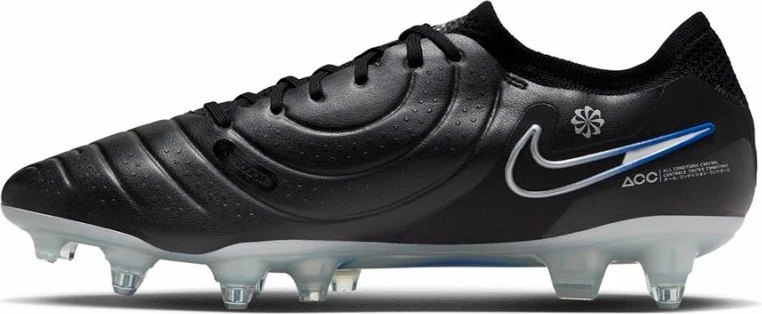 Atlete futbolli për meshkuj Nike, të zeza