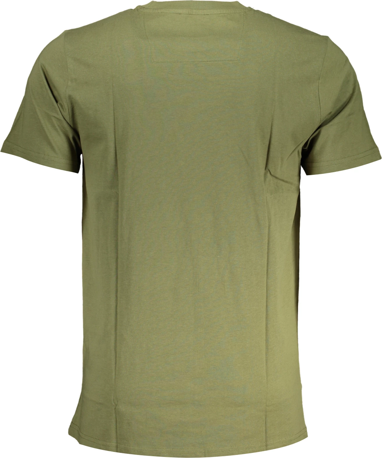 Maicë për meshkuj Cavalli Class, e gjelbër