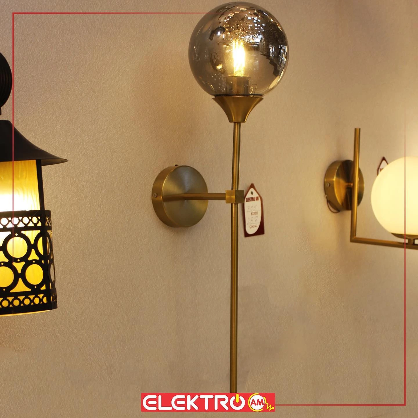 Anësore muri klasike F05