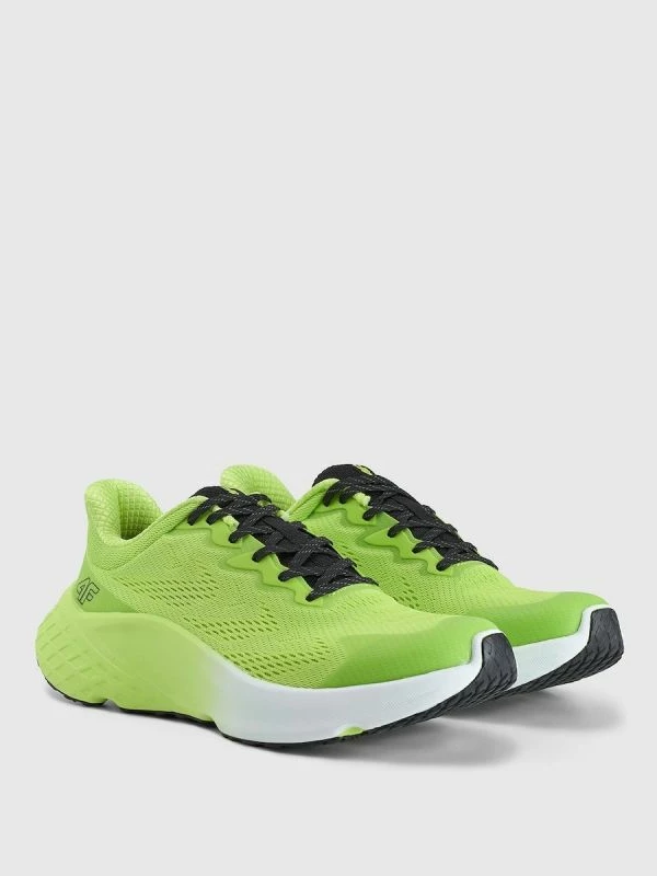 Atlete vrapimi për meshkuj 4F Freemove Elevated Mesh 4FRSS25FSPOM164, të zeza