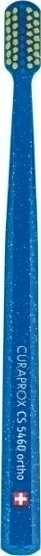Furçë dhëmbësh Curaprox CS 5460 Ortho, e butë, blister, 1 copë