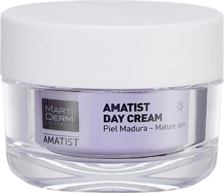 Krem dite për fytyrë Martiderm Amatist për femra 50ml