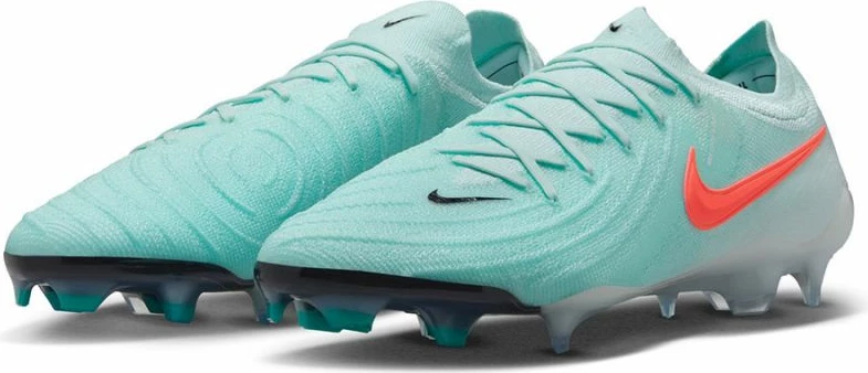 Atlete futbolli Nike për meshkuj, blu/jeshile [Madhësia: 40]