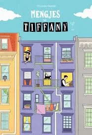 Mëngjes te Tiffany