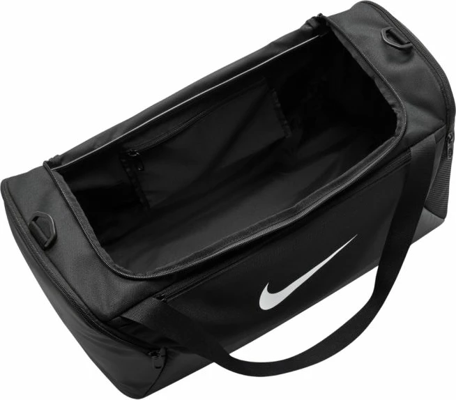 Çantë sportive Nike Brasilia S IB4394 010, e zezë