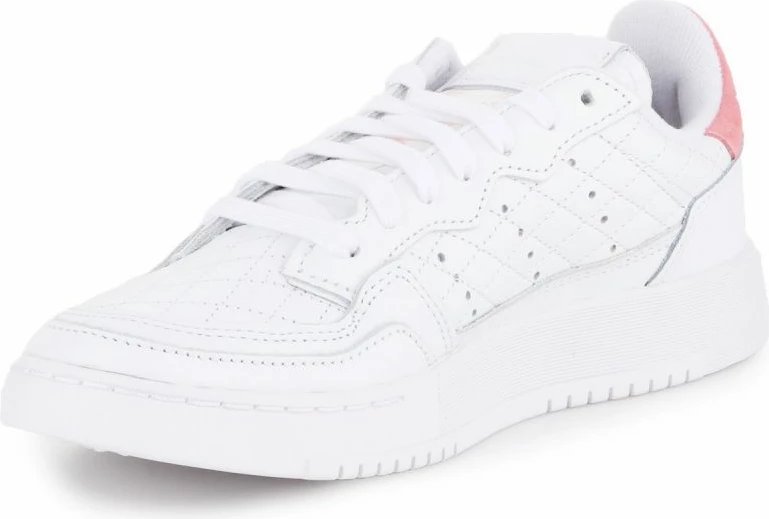 Atlete për femra adidas, të bardha [Madhësia: 36 2/3]