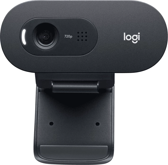 Webcam Logitech C505e 960-001372 720p USB mikrofon i integruar zi