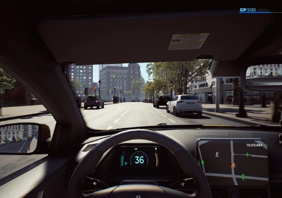 Taxi Life: A City Driving Simulator Supporter Edition Global