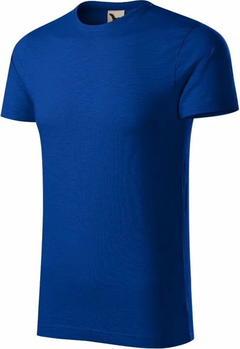 Maicë Malfini për meshkuj, blu