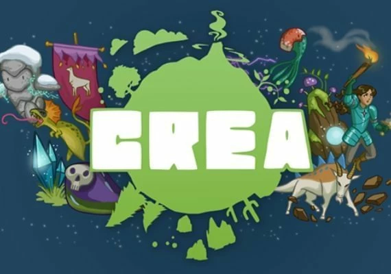 Crea EN Global