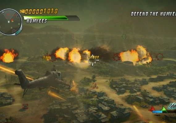 Thunder Wolves EN/DE/FR/IT/PT/RU/ES Global
