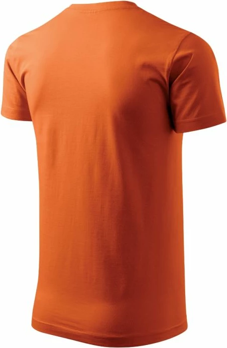 Maicë për meshkuj Adler, portokalli