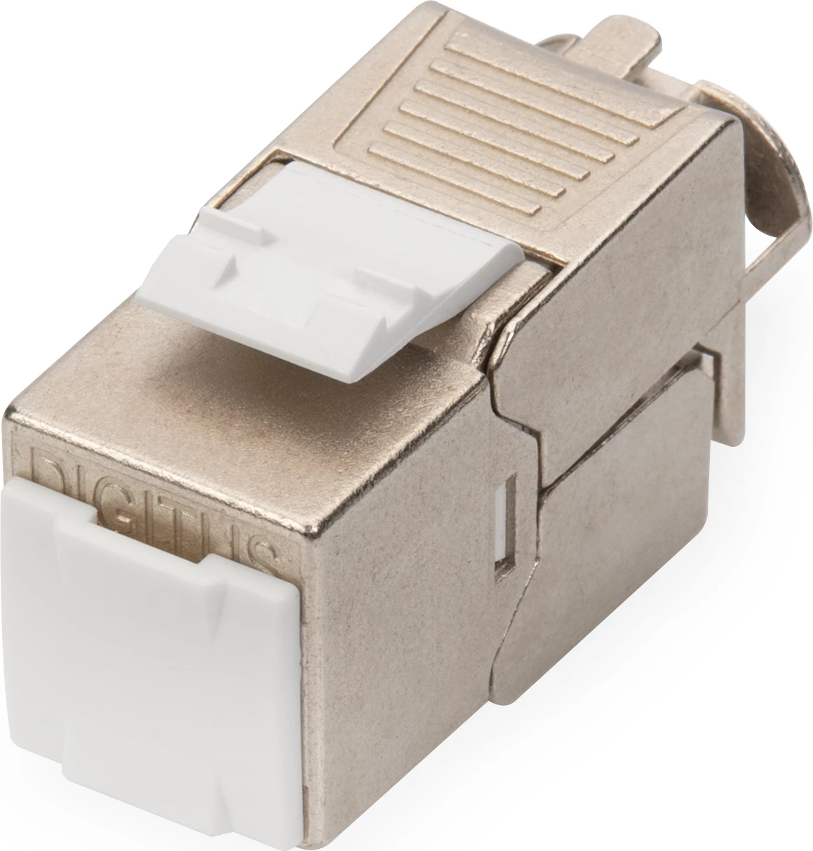 Keystone Module Cat 6A Shielded