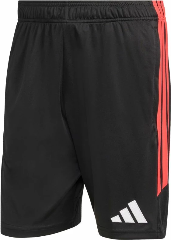 Shorce trajnimi për meshkuj adidas, të kuqe [Madhësia: L]