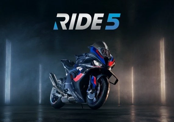 Ride 5 Global