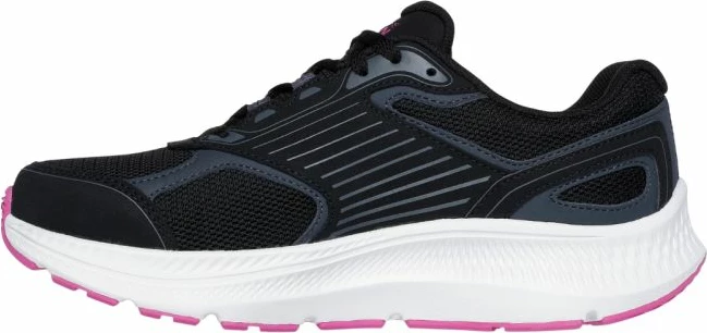 Atlete vrapimi për femra Skechers, të zeza [Madhësia: 36]