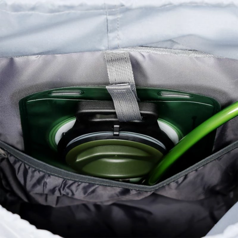 Çantë shpine turistike Nils Extreme NC1993 Northlake, e zezë