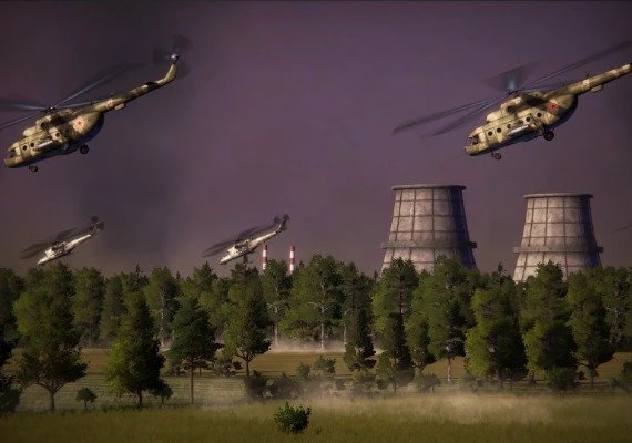 Regiments EN/DE/FR/IT/PL/PT/RU/ES Global