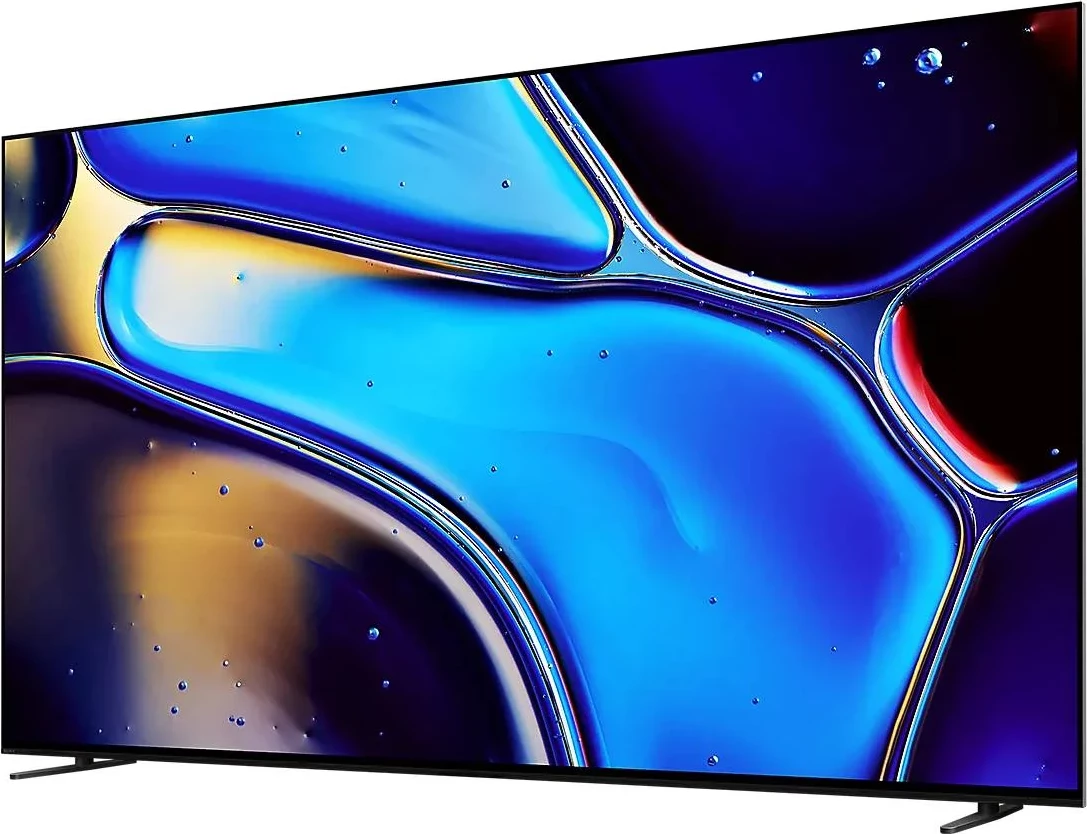 Televizor Sony K-65XR80 65" OLED 4K UHD 120Hz Google TV, Gri e errët