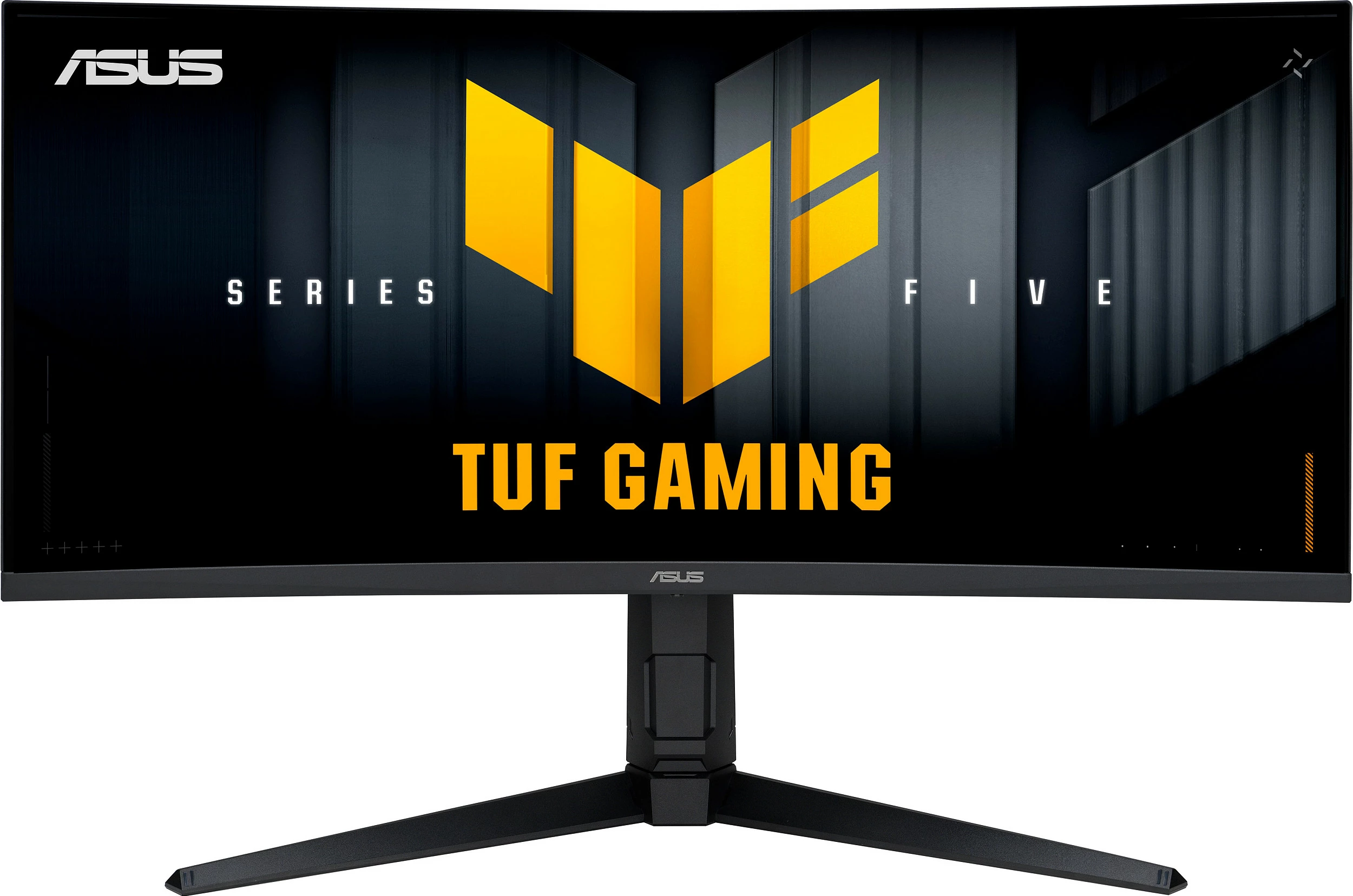 Monitor gaming ASUS TUF Gaming VG34WQML5A, 34", UWQHD 3440x1440, 250Hz, 0.5ms, Curved 1500R, i zi