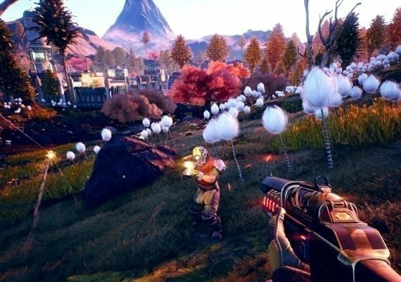The Outer Worlds - Expansion Pass DLC Global
