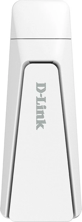 Adapter Wi-Fi D-Link AX18U AX1800, USB, i bardhë