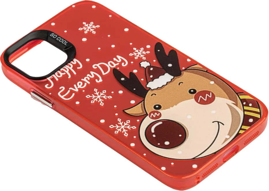 Fotroll Për Telefon Tech Time FA101-024 (IP15)