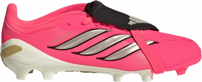 Atlete futbolli për fëmijë adidas Predator Elite FT FG HP9970 [Madhësia: 36]