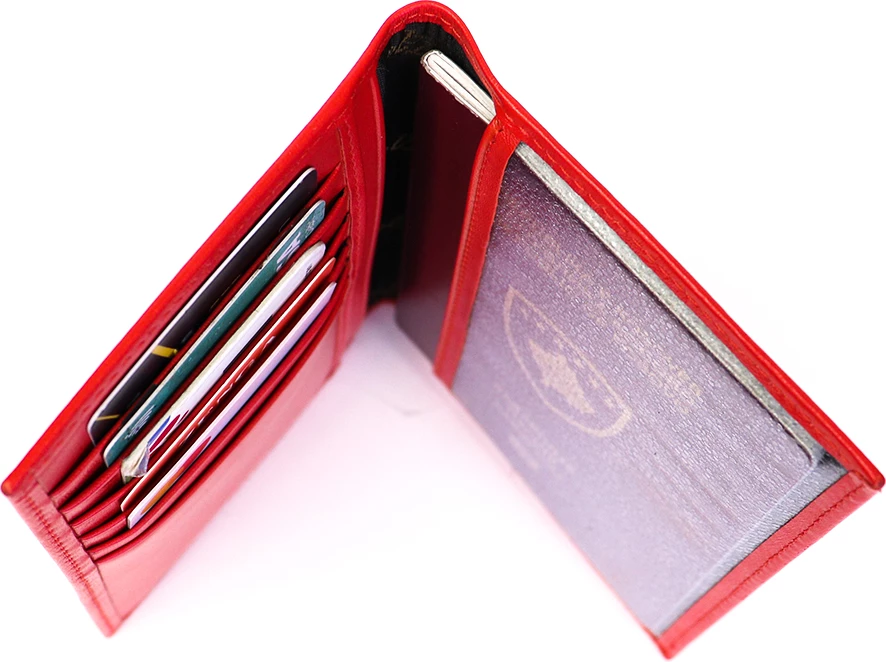 Kuleta për pasaportë Zenga 701-05