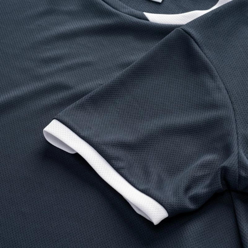Maicë për fëmijë Yakimasport, navy blue [Madhësia: 146]