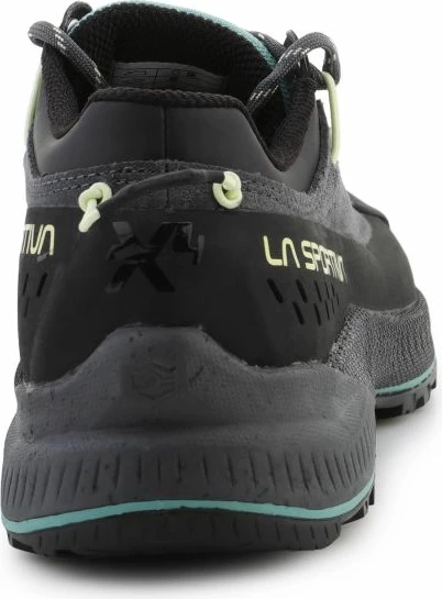 Atlete për femra La Sportiva, të zeza/gri