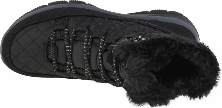 Këpucë Skechers, të zeza [Madhësia: 35]