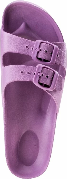 Papuqe për femra Yakimasport, vjollcë